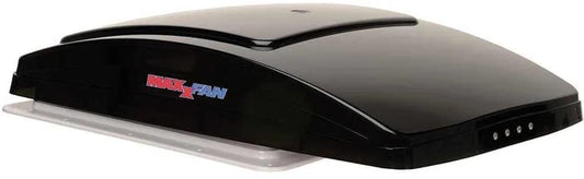 MaxxFan 10 Speed Vent Fan w/ Remote