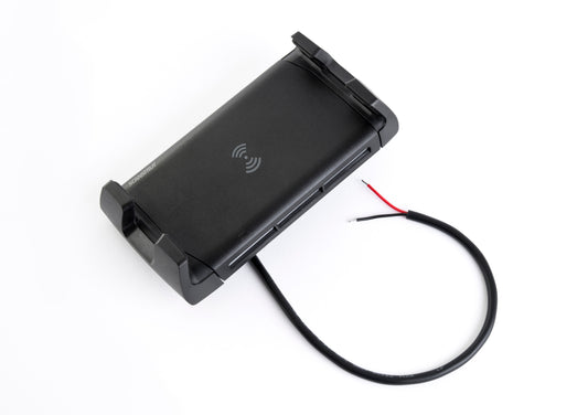 Scanstrut Wireless Active – 10W Waterproof Phone Charging Mount
