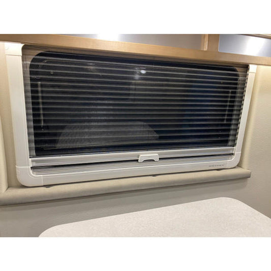 AMA Universal Double-Pane Slim Acrylic Window (700x300)