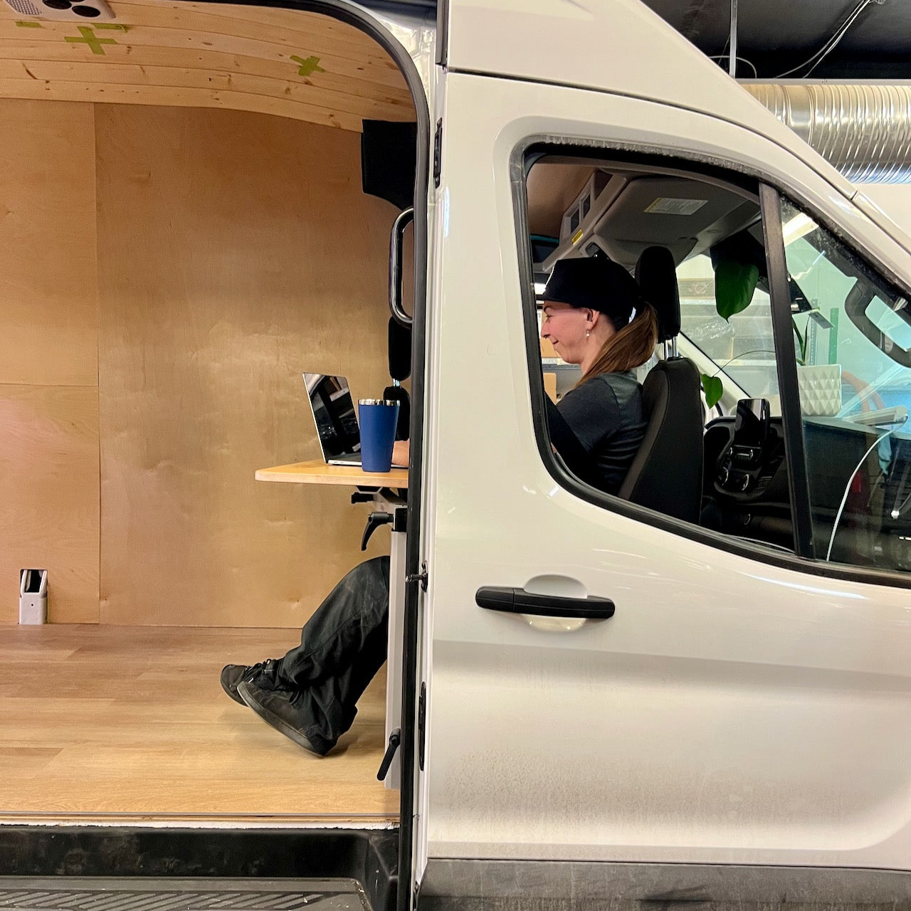 Lagun Table Leg System