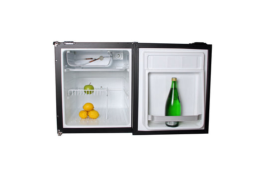 NovaKool R2600 DC & AC/DC 12V Refrigerator