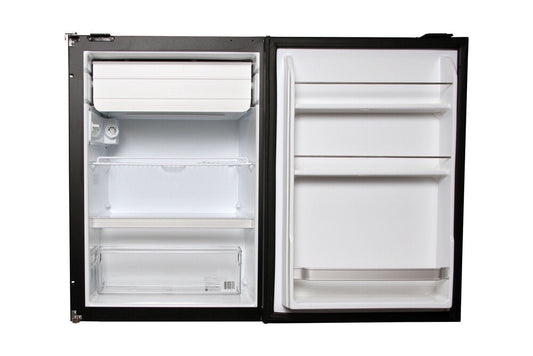 NovaKool R3800 DC & AC/DC 12V Refrigerator