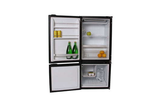 NovaKool RFU6200 DC 12V Refrigerator