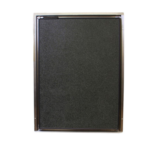 NovaKool R5812 AC/DC 12/24V Refrigerator