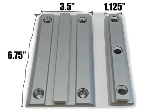 Lagun Slim Mounting Bracket