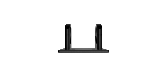OSO AWNING BRACKETS - SET OF 3
