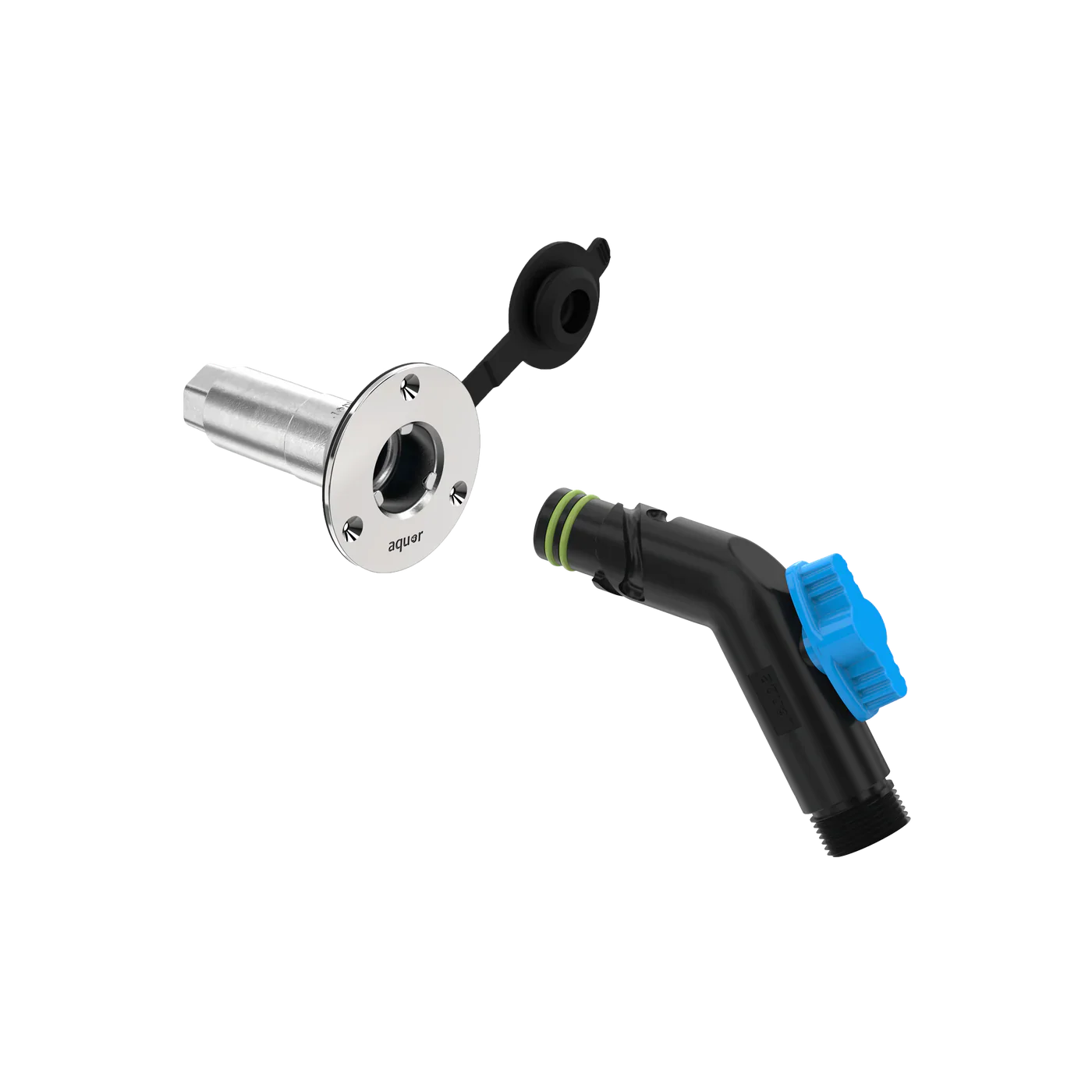 Aquor - Outdoor Spray Bundle