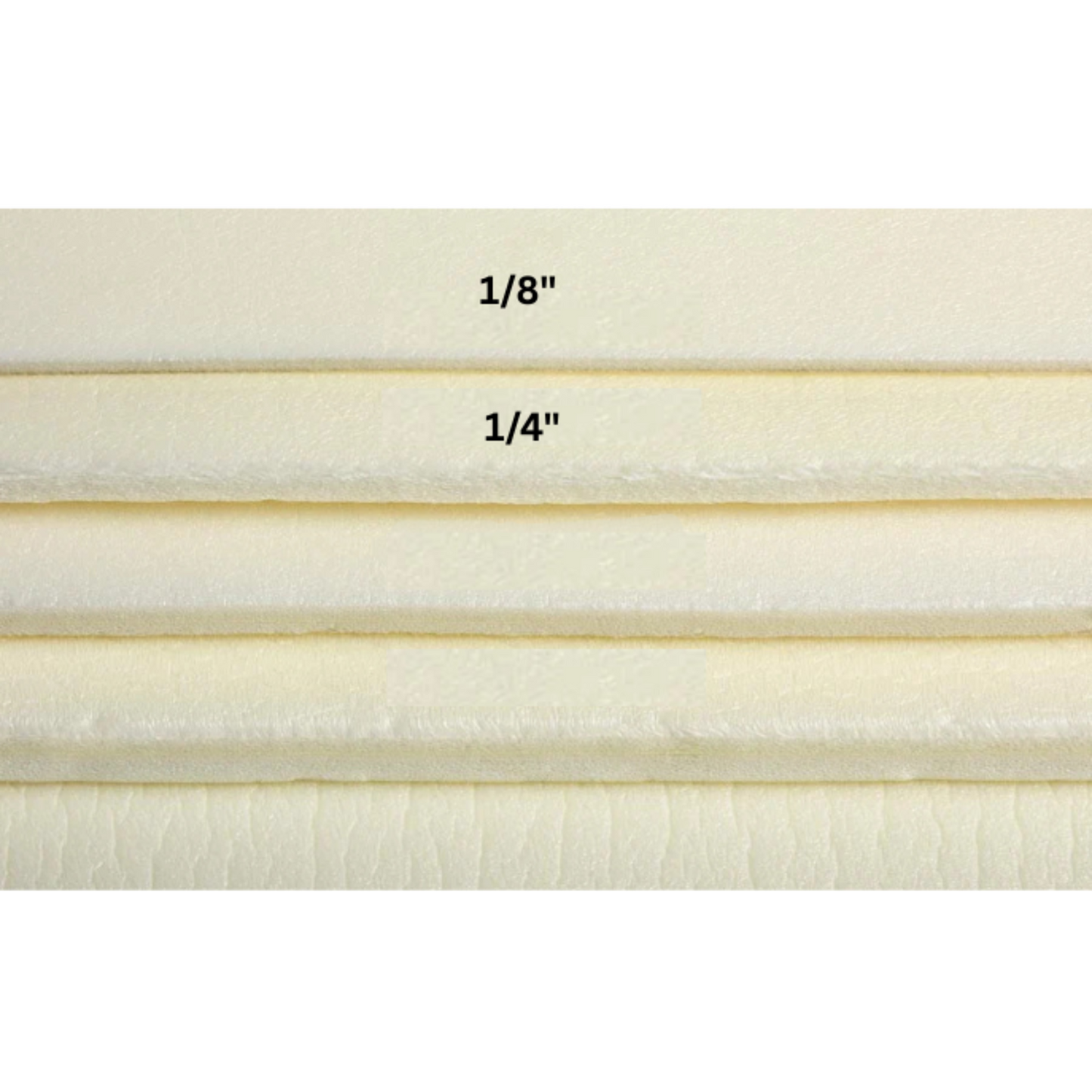 Landau Foam - Interior Upholstery Closed-Cell Foam
