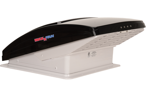 MaxxFan 10 Speed Vent Fan w/ Remote