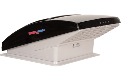 MaxxFan 10 Speed Vent Fan w/ Remote