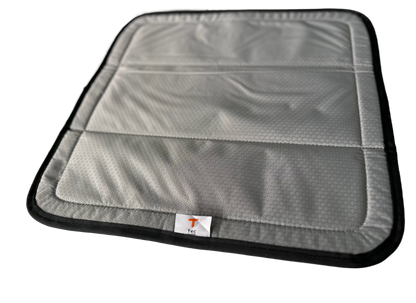 Tec Vanlife Fan Insulation Curtain