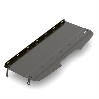 Metal Headliner Shelf - Sprinter