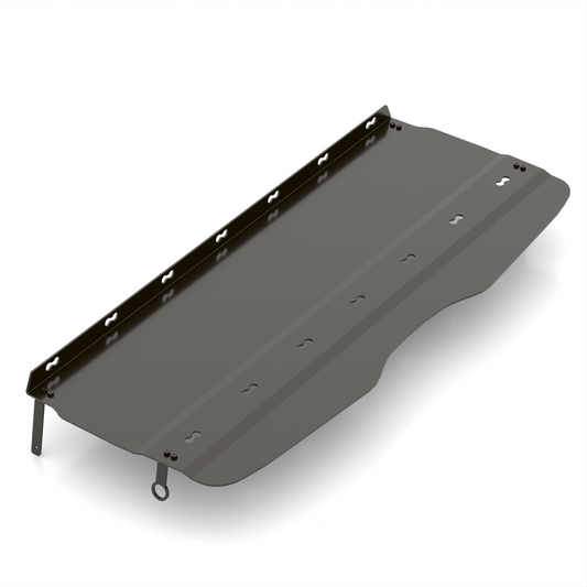 Metal Headliner Shelf - Sprinter