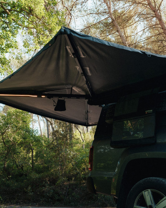 270° Freestanding