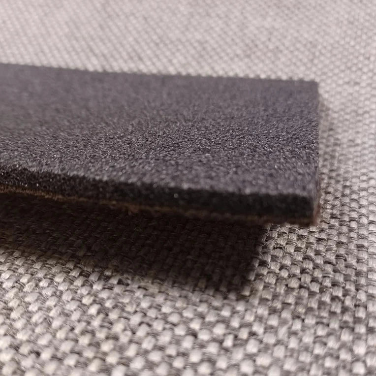 Marathon Tweed Plus - Interior Upholstery Fabric with Laminated Closed-Cell Foam