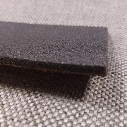 Marathon Tweed Plus - Interior Upholstery Fabric with Laminated Closed-Cell Foam