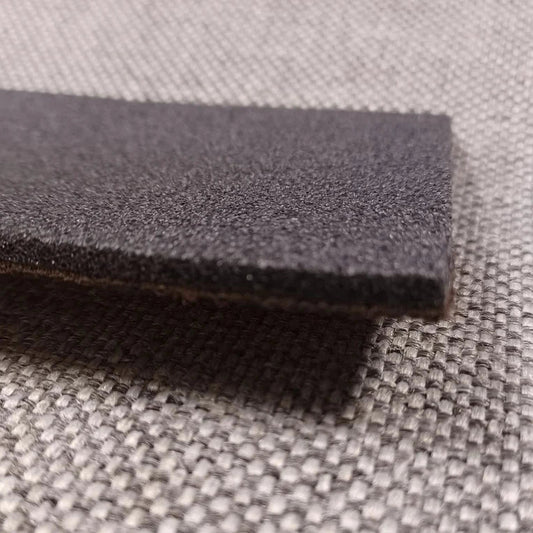 Marathon Tweed Plus - Interior Upholstery Fabric with Laminated Closed-Cell Foam