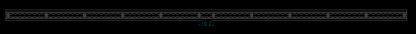 Flanged L Track For Campers - Anodized Matte Black