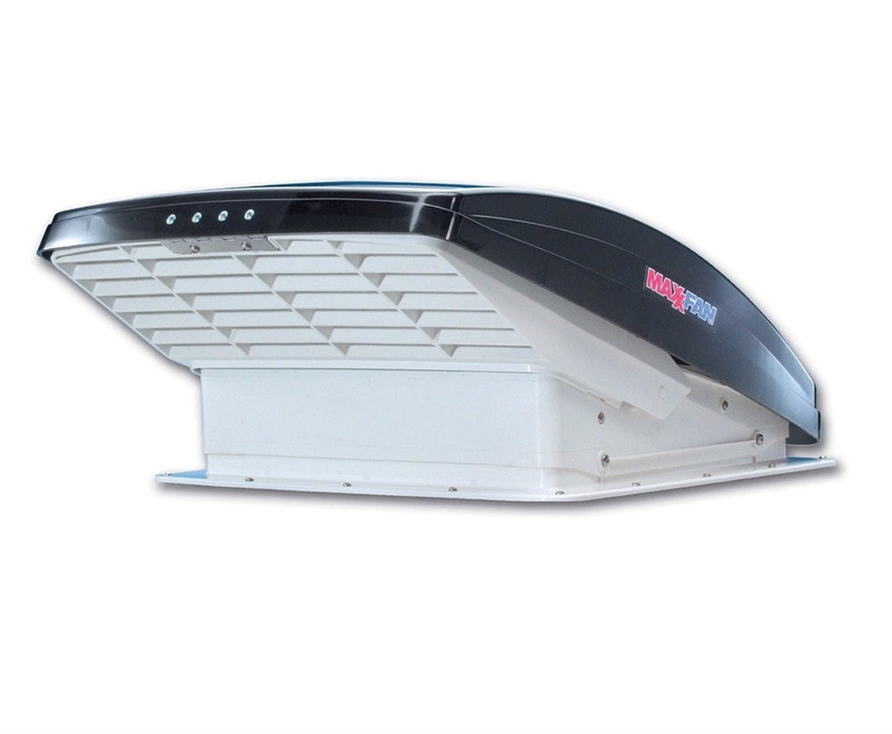 MaxxFan 4 Speed Vent Fan