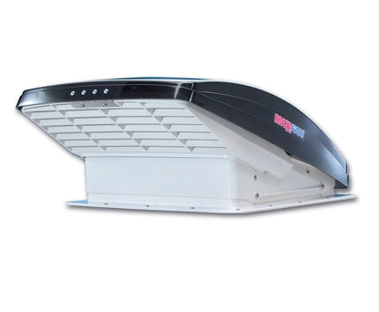 MaxxFan 4 Speed Vent Fan