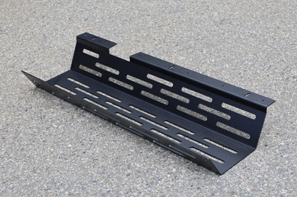 Sprinter Catalytic Converter Protection Plate