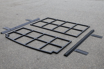 Tec Vanlife Panel Bed System