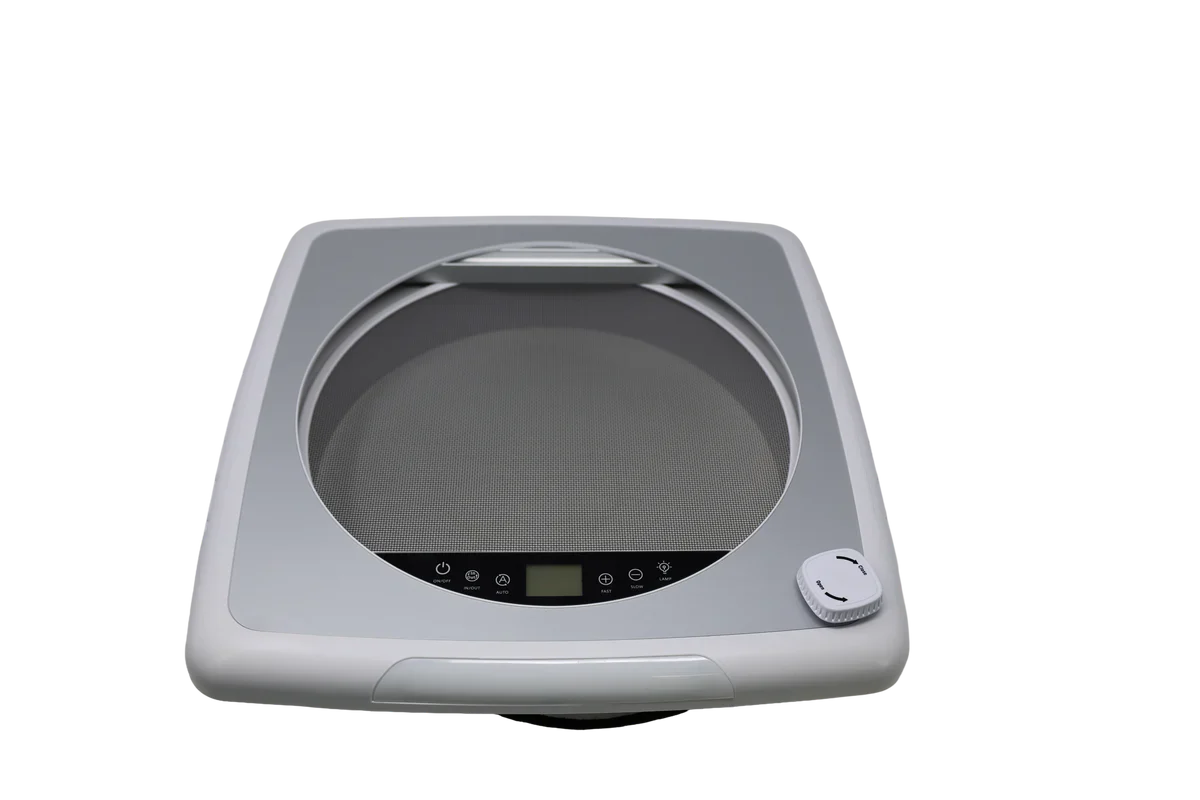 ProBreeze Plus 10 Speed Roof Vent Fan