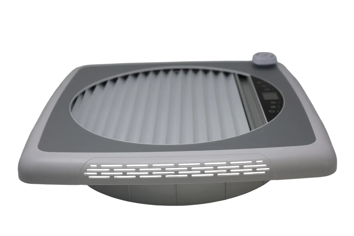 ProBreeze Plus 10 Speed Roof Vent Fan