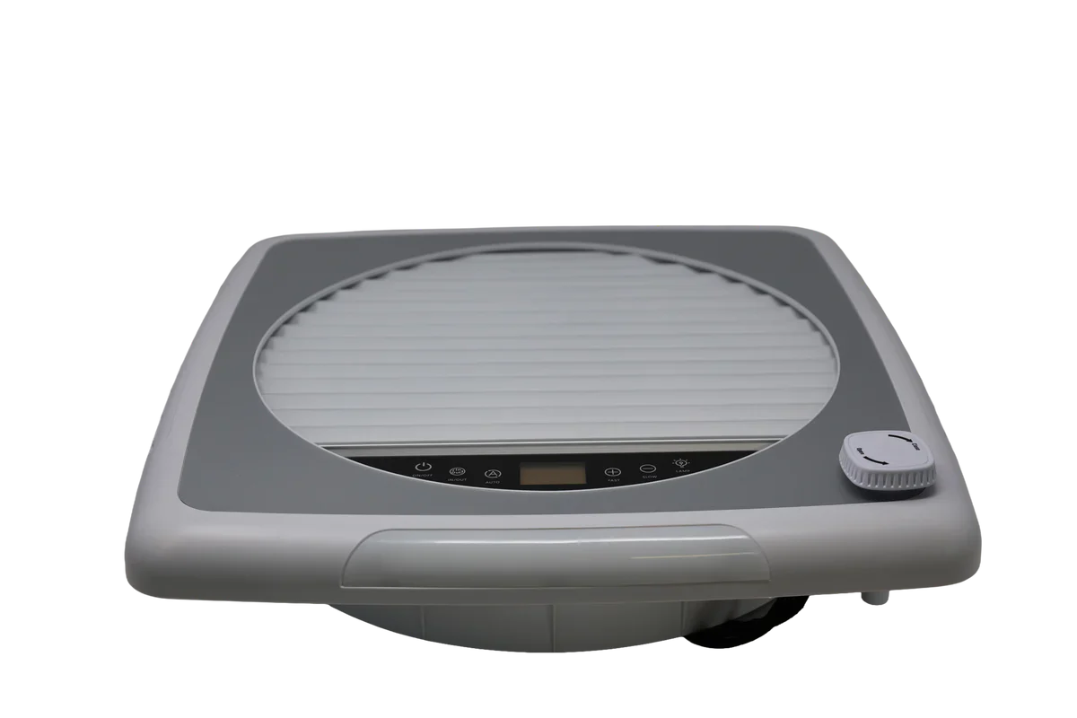 ProBreeze Plus 10 Speed Roof Vent Fan