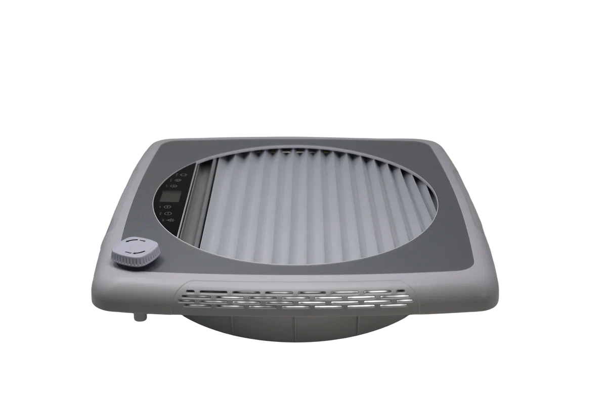 ProBreeze Plus 10 Speed Roof Vent Fan