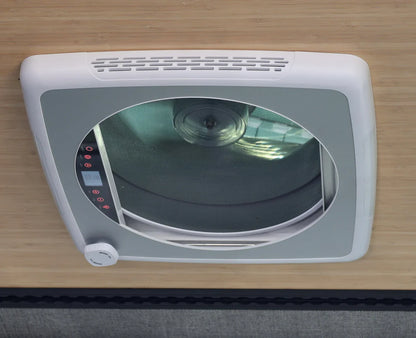 ProBreeze Plus 10 Speed Roof Vent Fan