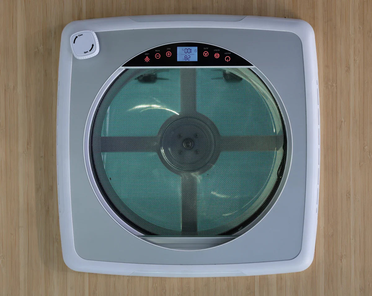 ProBreeze Plus 10 Speed Roof Vent Fan