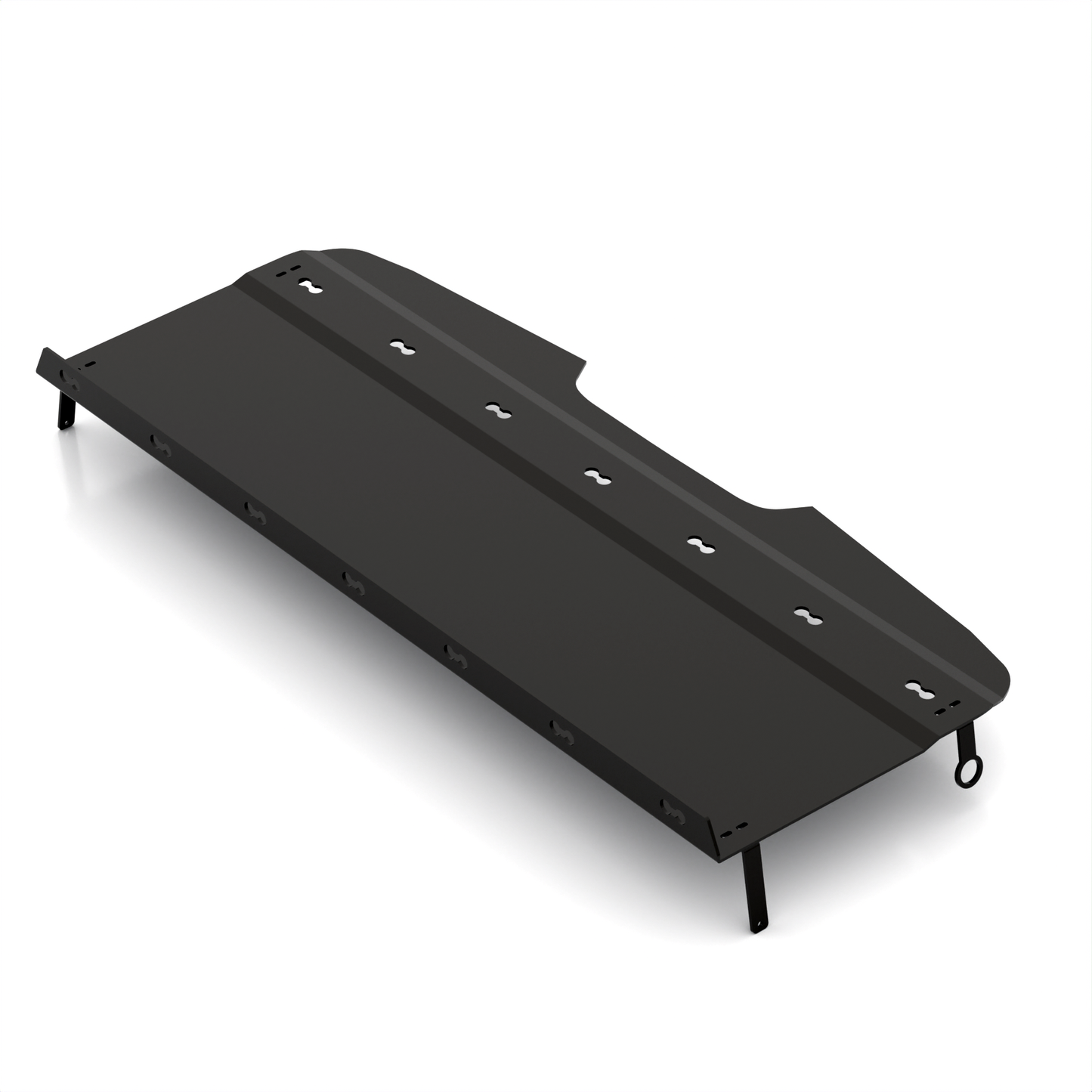 Metal Headliner Shelf - Sprinter