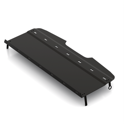 Metal Headliner Shelf - Sprinter