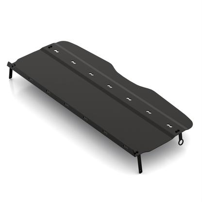 Metal Headliner Shelf - Sprinter