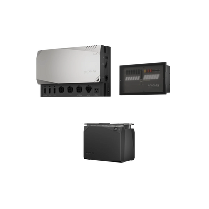 EcoFlow 2kWh Power Kits