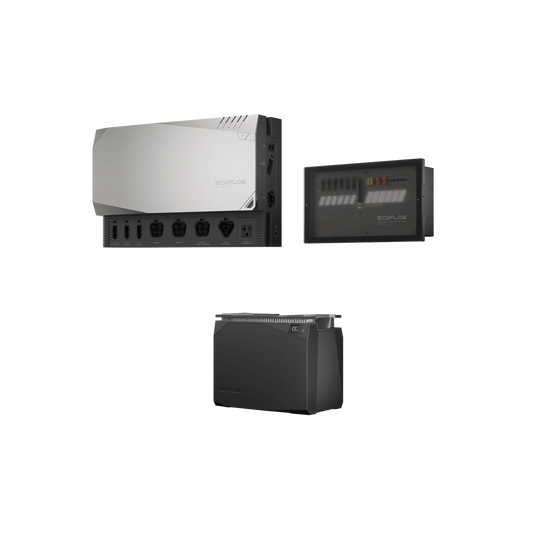 EcoFlow 2kWh Power Kits