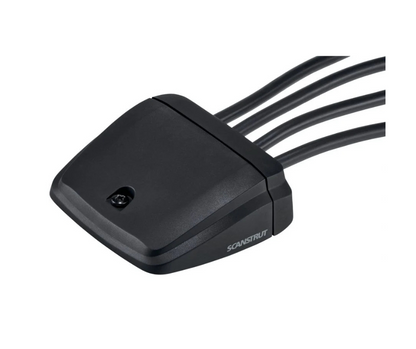 Scanstrut  Horizontal Multi-Cable Seal