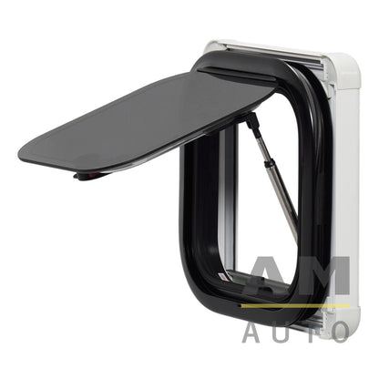 AMA Universal Double-Pane Slim Acrylic Window (300x300)