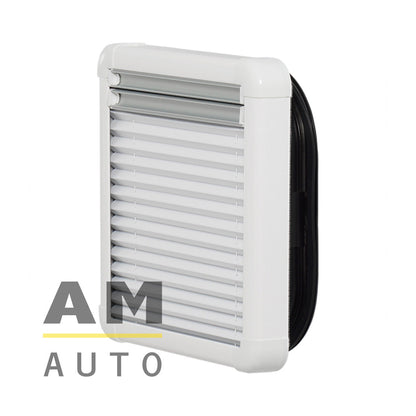 AMA Universal Double-Pane Slim Acrylic Window (300x300)