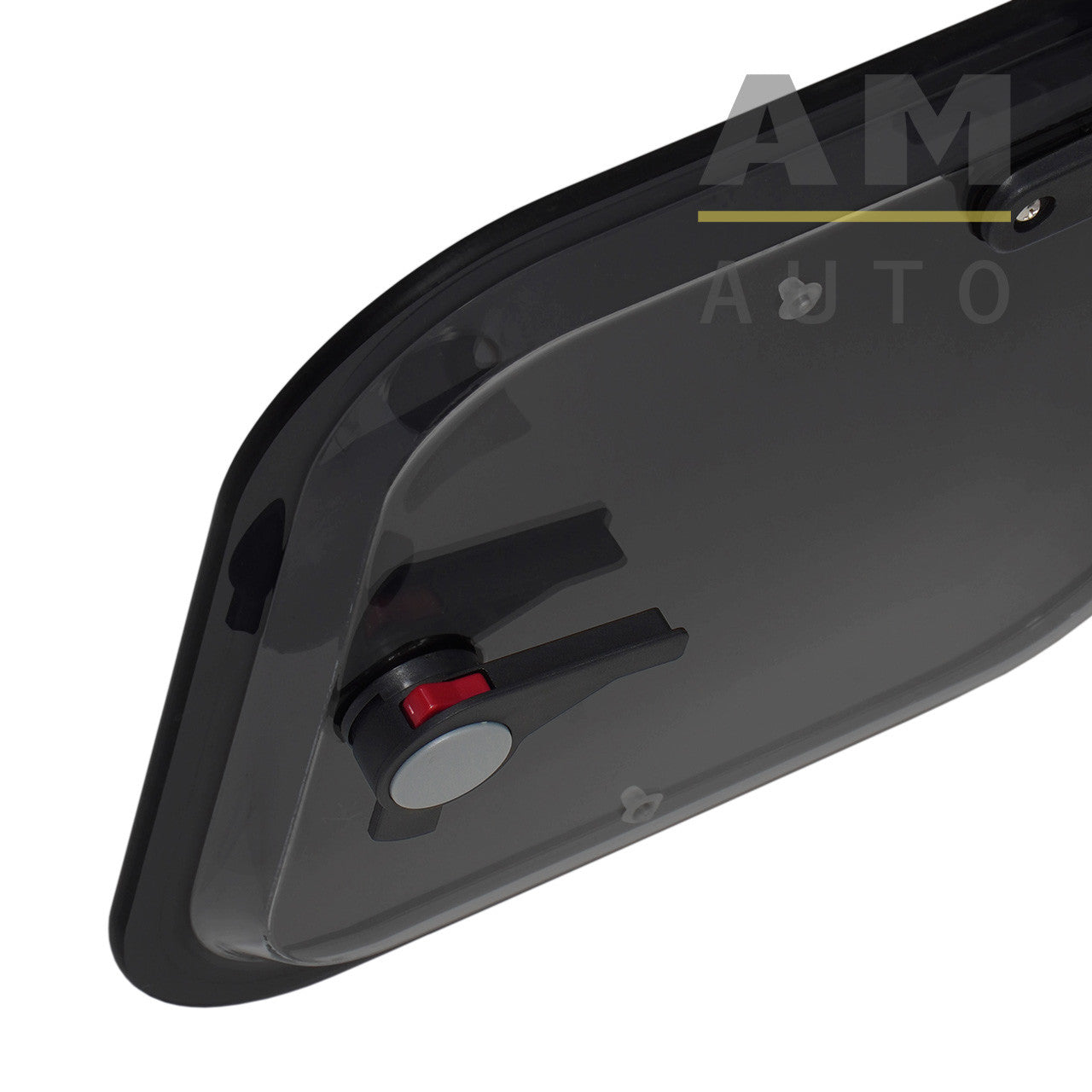 AMA Universal Double-Pane Slim Acrylic Window (300x300)