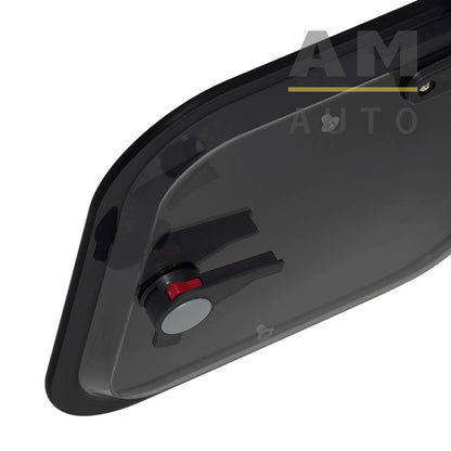 AMA Universal Double-Pane Slim Acrylic Window (300x300)