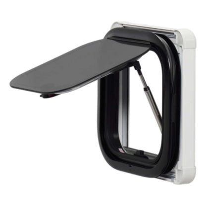 AMA Universal Double-Pane Slim Acrylic Window (300x300)