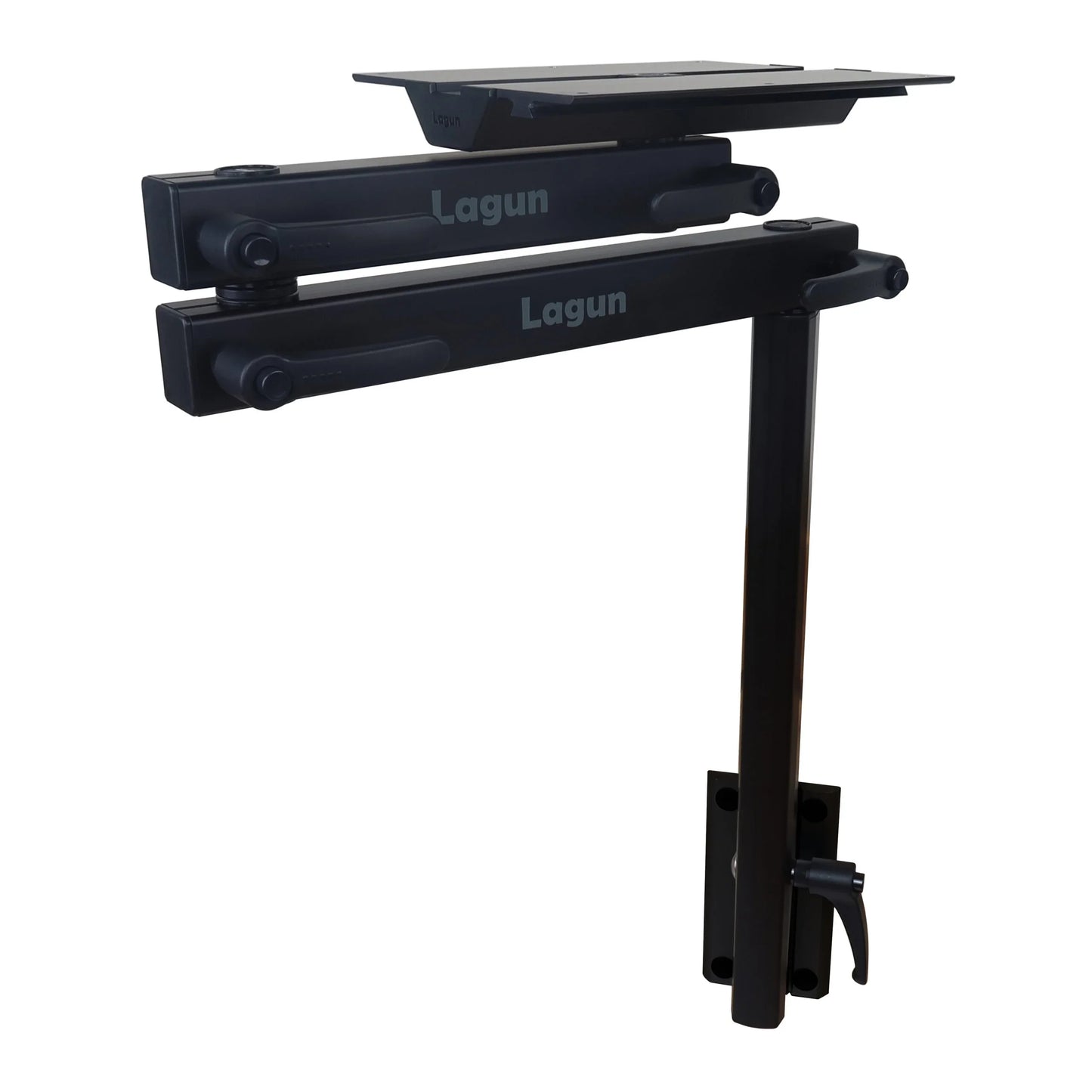 Lagun Short Arm - With Tap