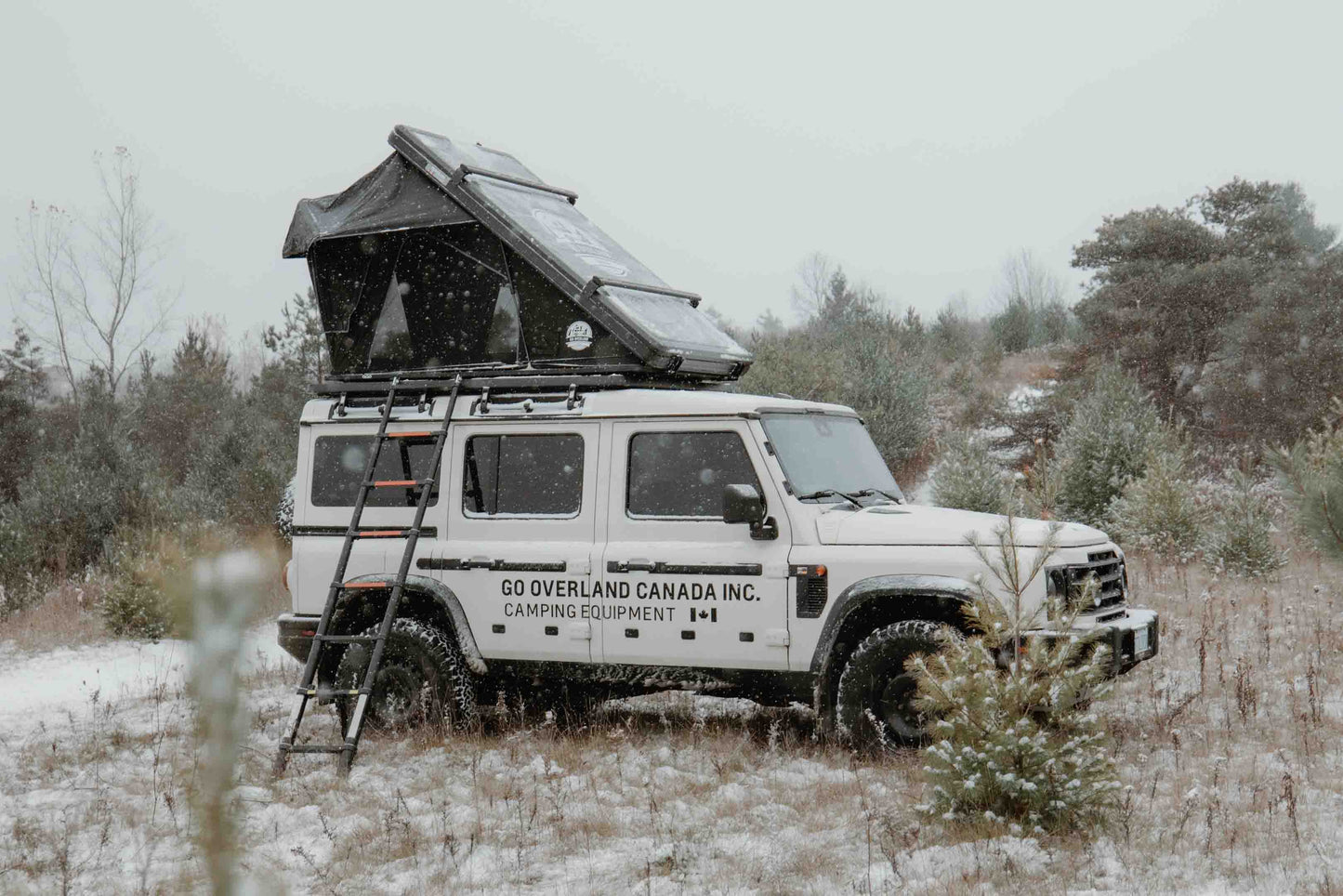 Summit Lite