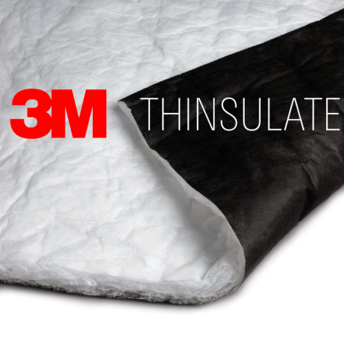 Insulation & Soundproofing