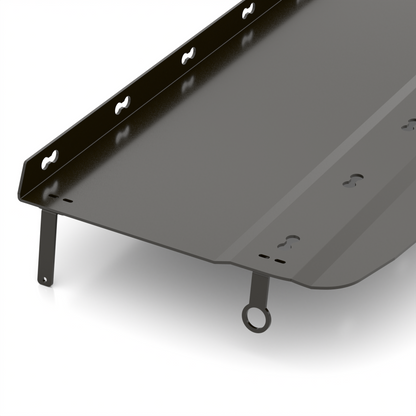 Metal Headliner Shelf - Sprinter