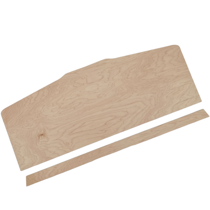 Headliner Shelf Kit - Ford Transit