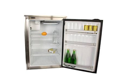 NovaKool R5812 AC/DC 12/24V Refrigerator