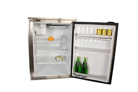 NovaKool R5812 AC/DC 12/24V Refrigerator